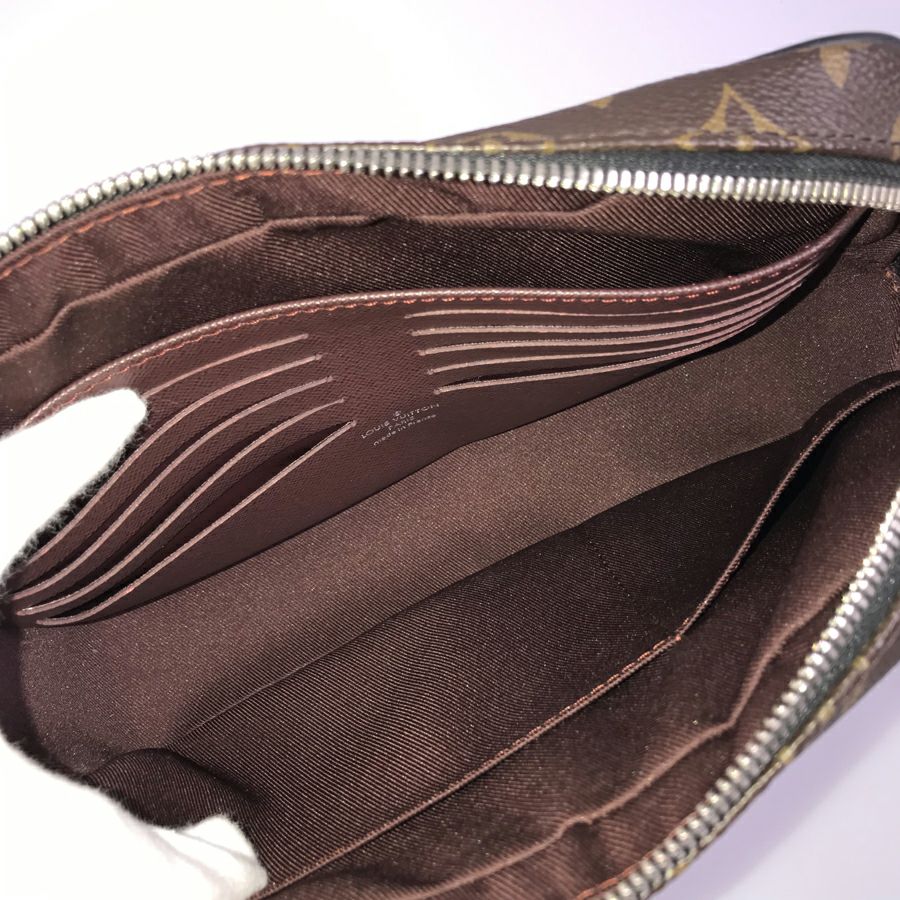 ルイ・ヴィトン セカンドバッグ