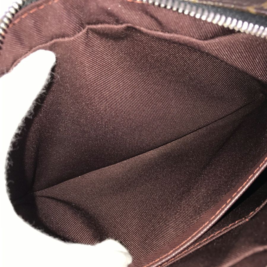 ルイ・ヴィトン セカンドバッグ