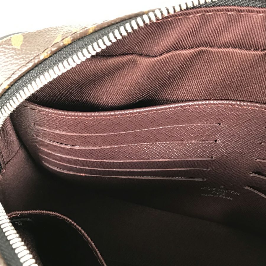 ルイ・ヴィトン セカンドバッグ