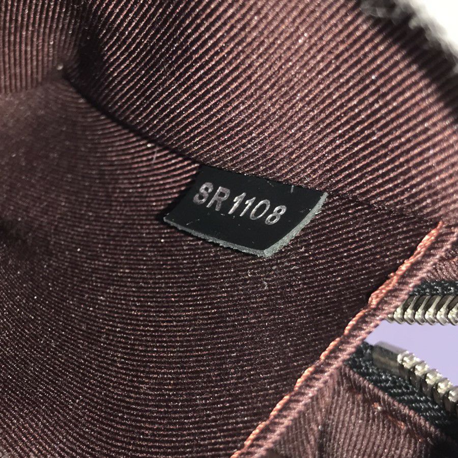 ルイ・ヴィトン セカンドバッグ