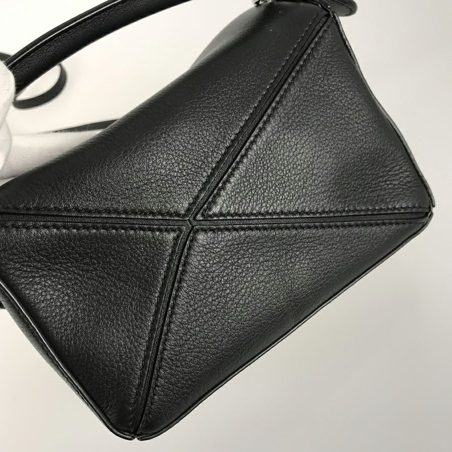 ロエベ ハンドバッグ