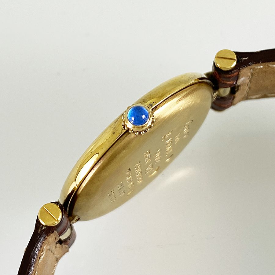 カルティエ ユニセックス 腕時計