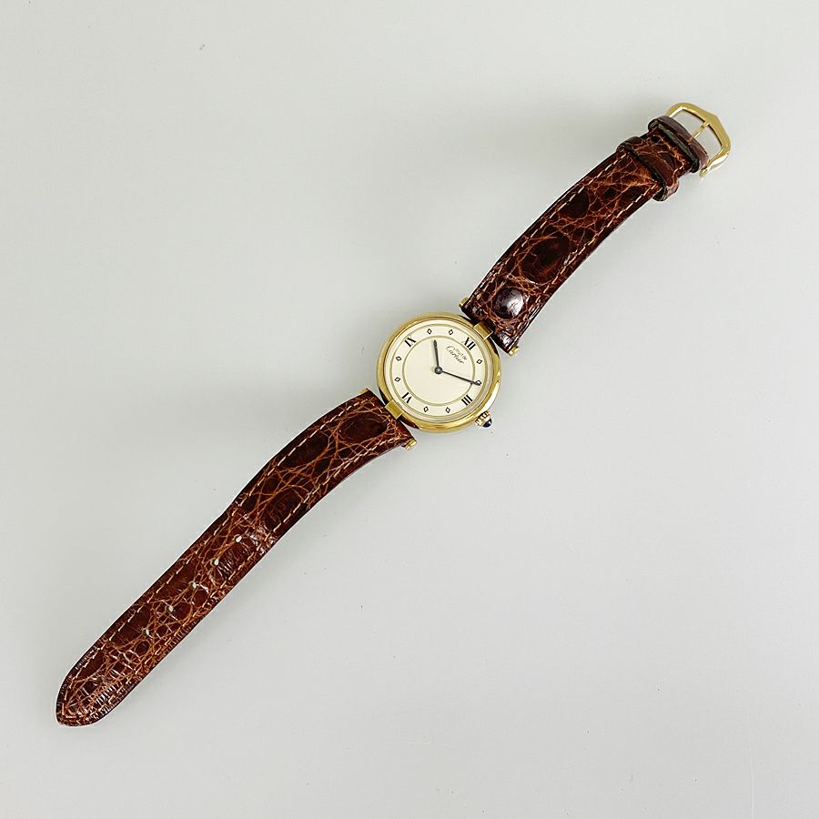 カルティエ ユニセックス 腕時計