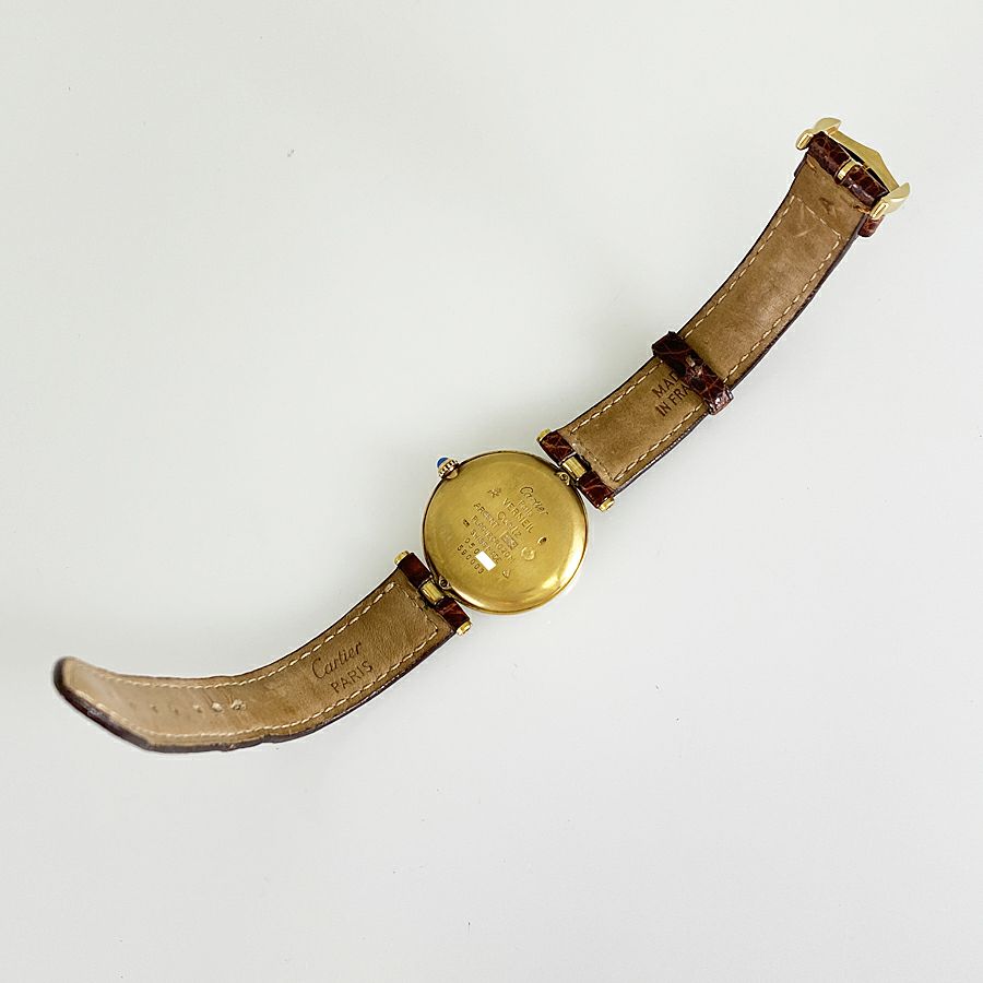 カルティエ ユニセックス 腕時計