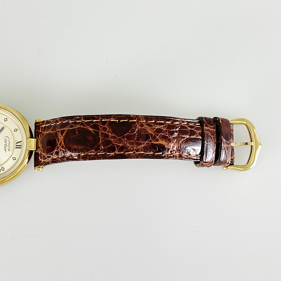 カルティエ ユニセックス 腕時計