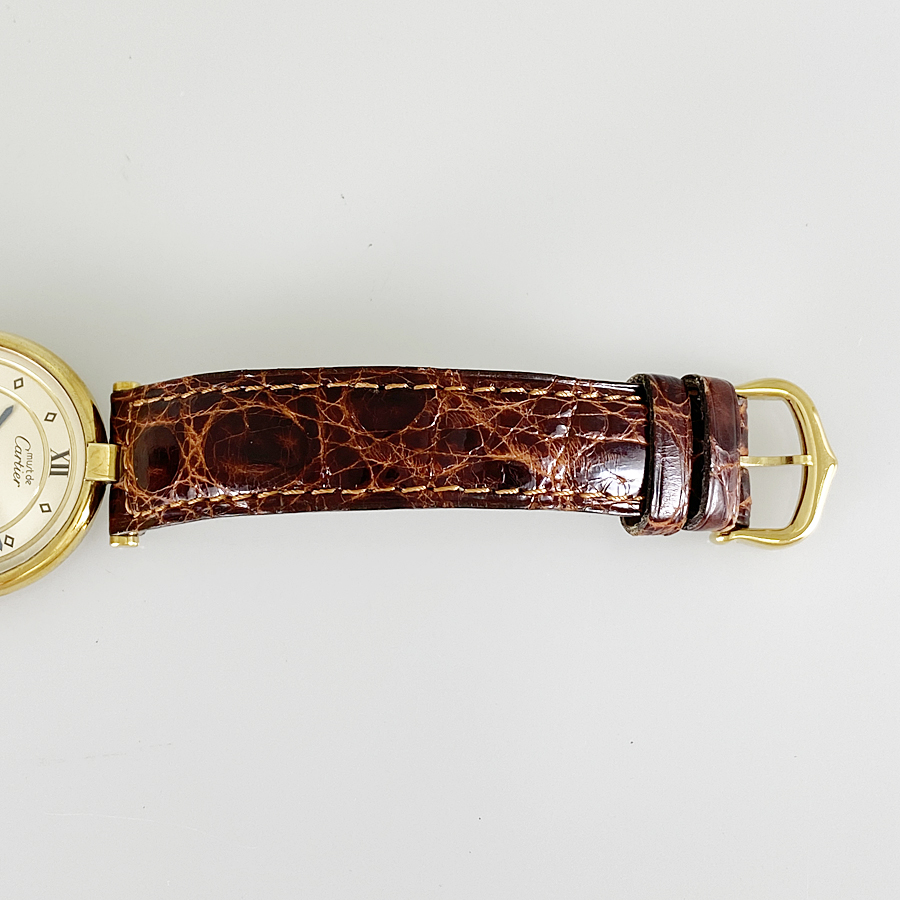 カルティエ ユニセックス 腕時計