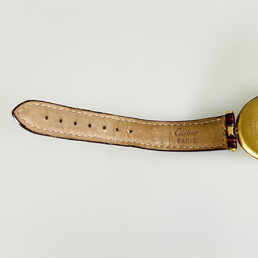カルティエ ユニセックス 腕時計