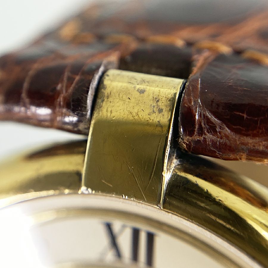 カルティエ ユニセックス 腕時計