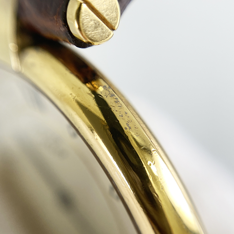 カルティエ ユニセックス 腕時計