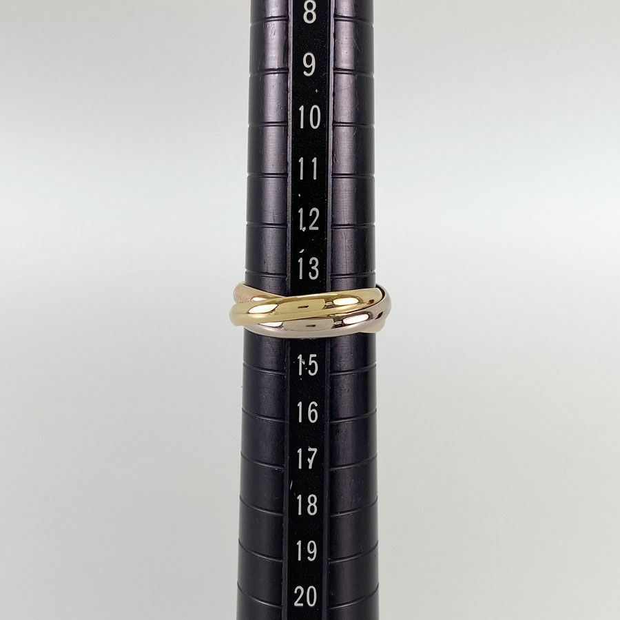 カルティエ リング