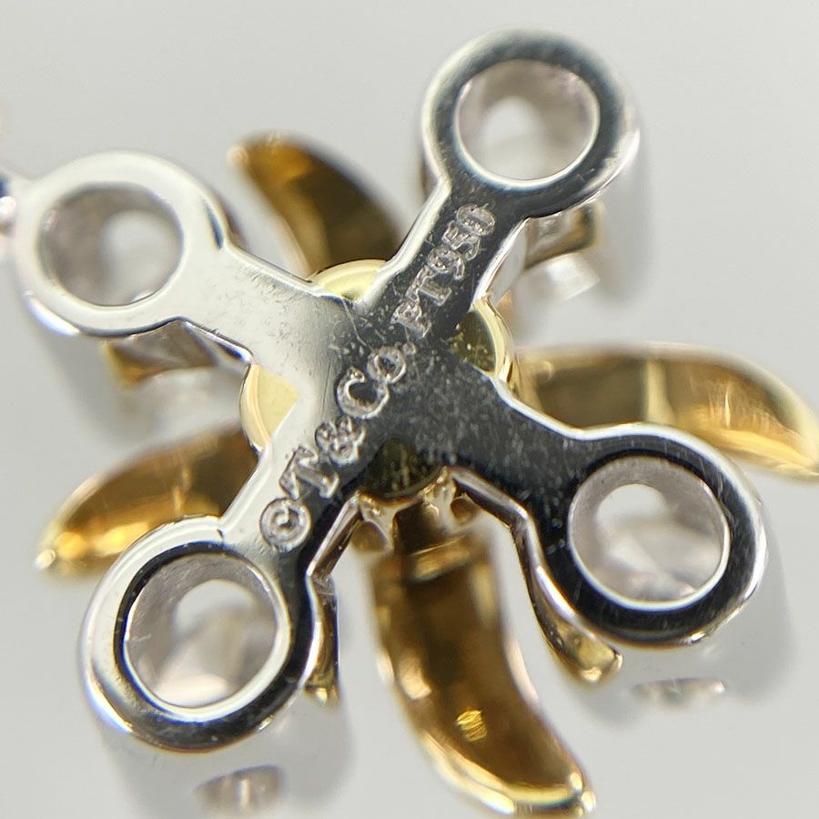 ティファニー ネックレス