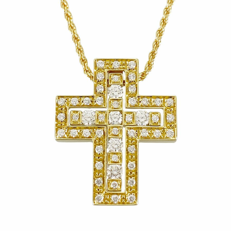 ダミアーニ ネックレス