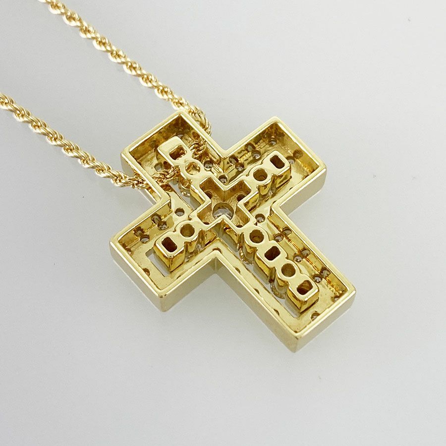 ダミアーニ ネックレス