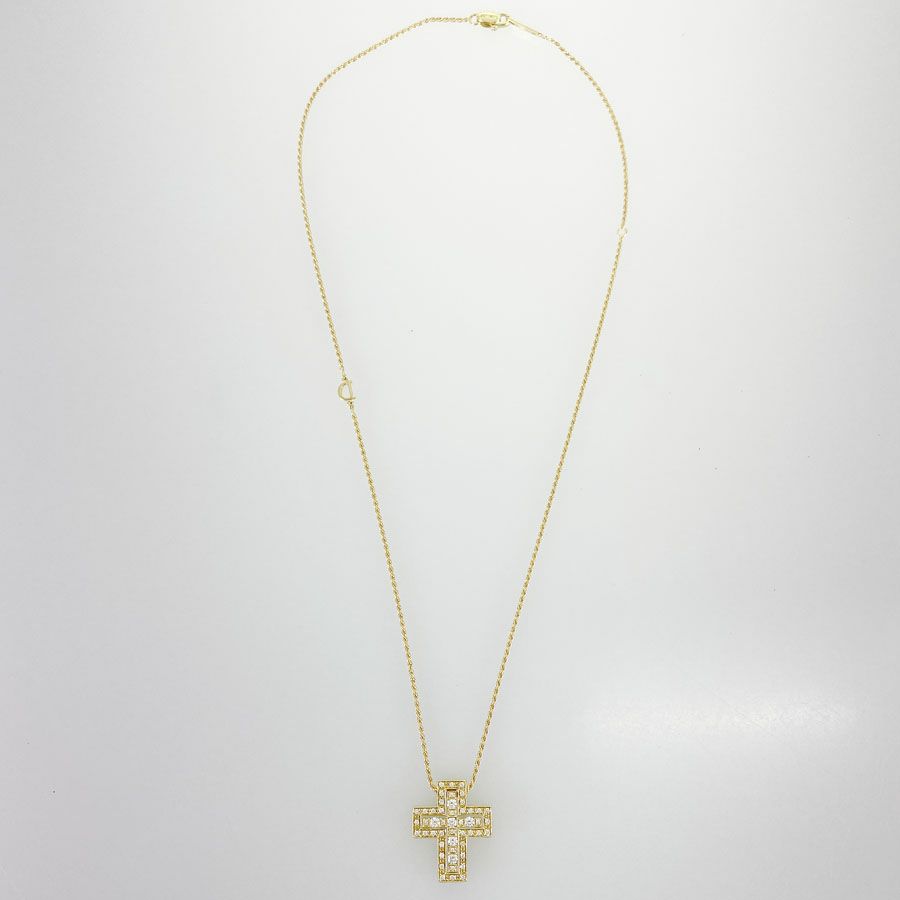 ダミアーニ ネックレス