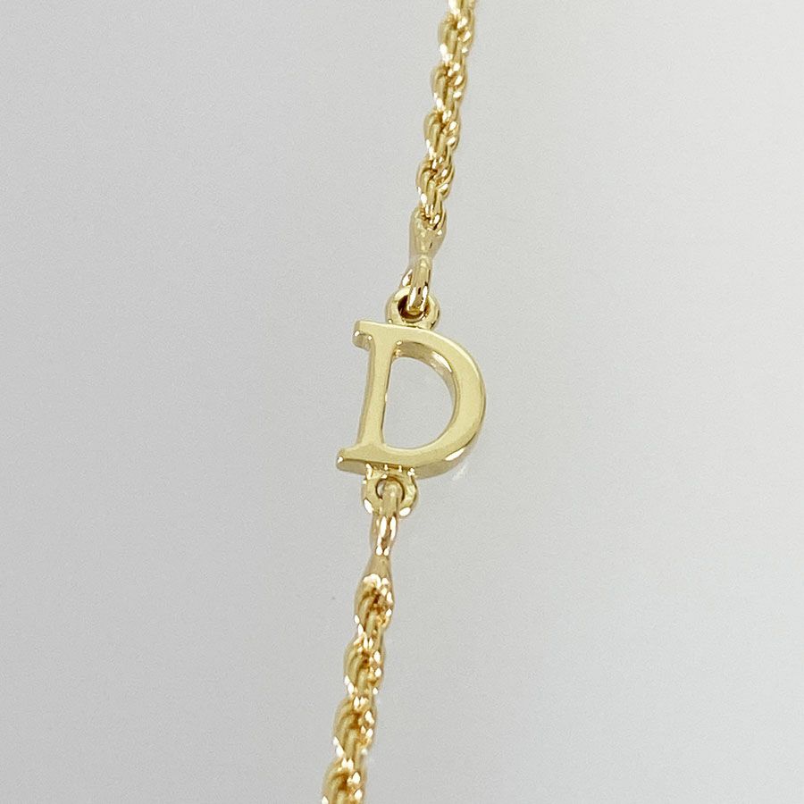 ダミアーニ ネックレス