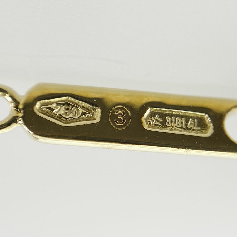 ダミアーニ ネックレス