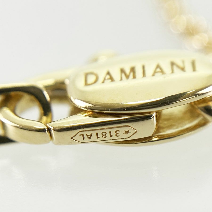 ダミアーニ ネックレス