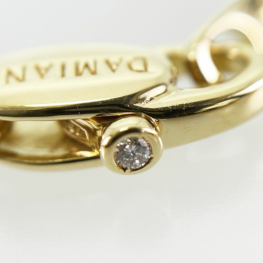 ダミアーニ ネックレス