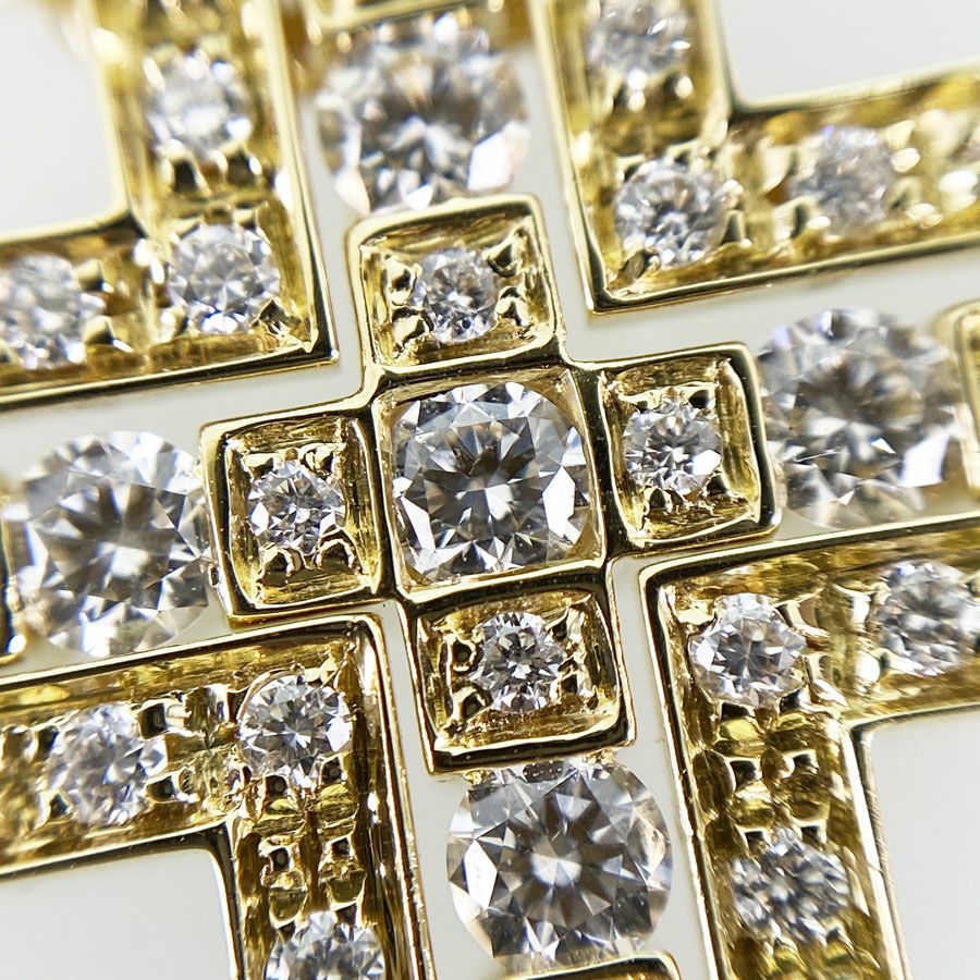 ダミアーニ ネックレス