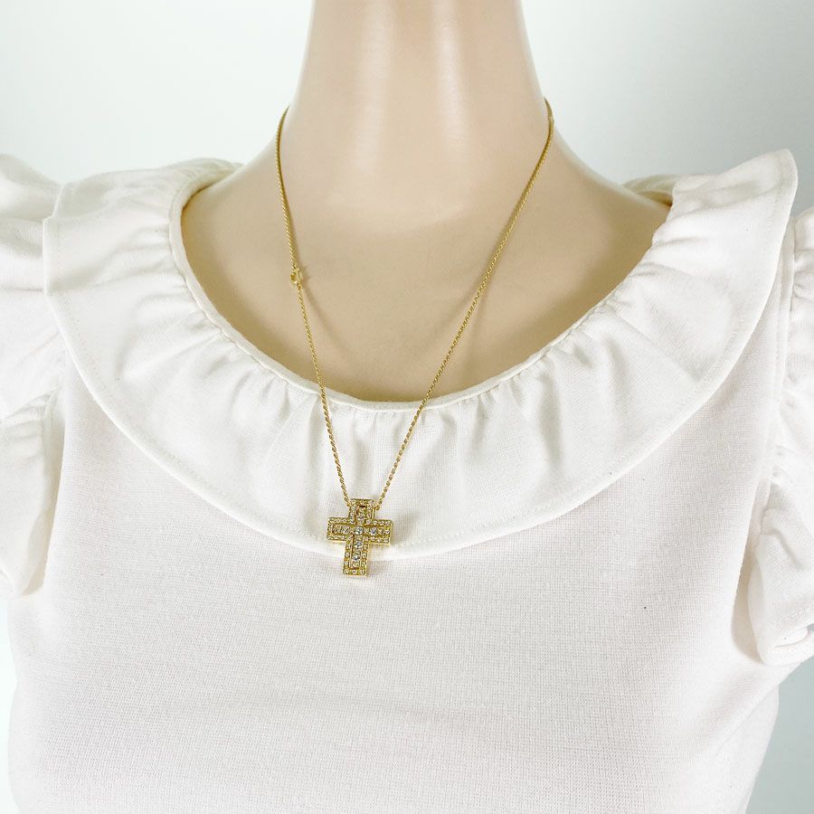 ダミアーニ ネックレス