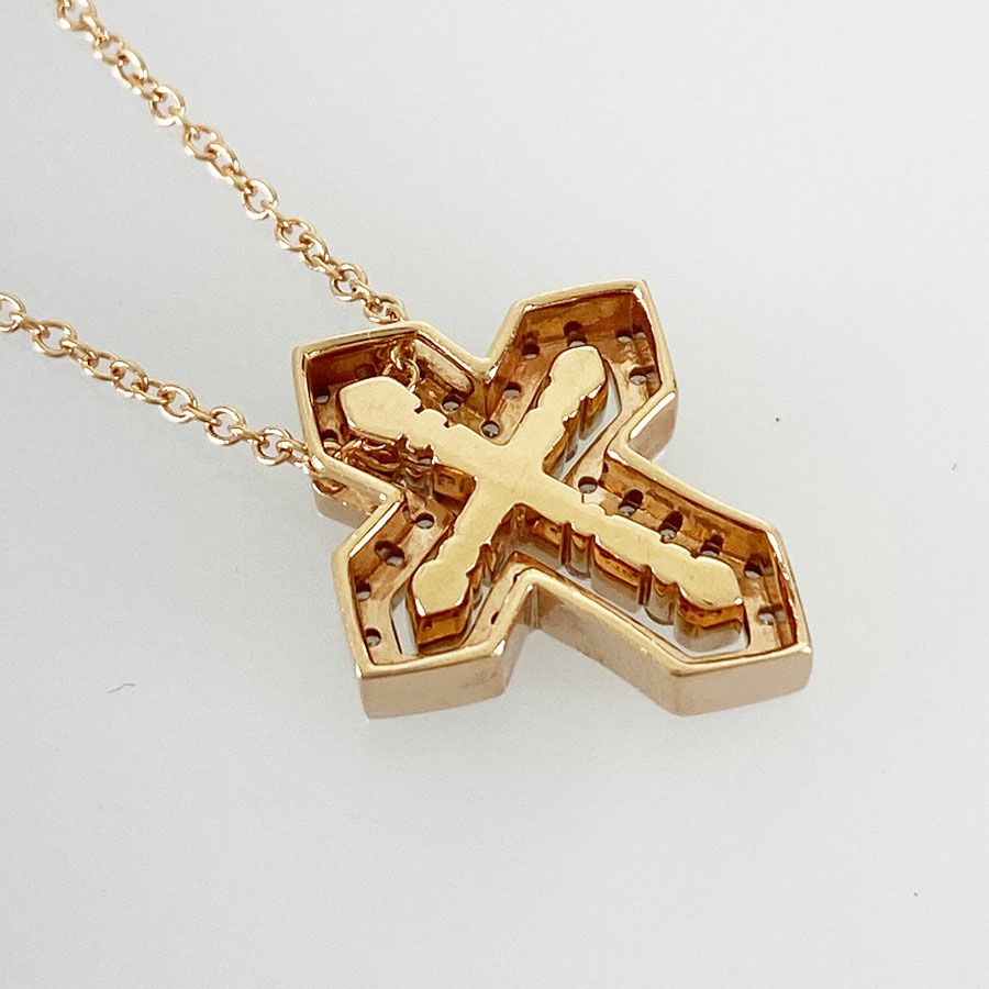 ダミアーニ ネックレス