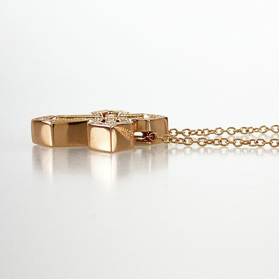 ダミアーニ ネックレス