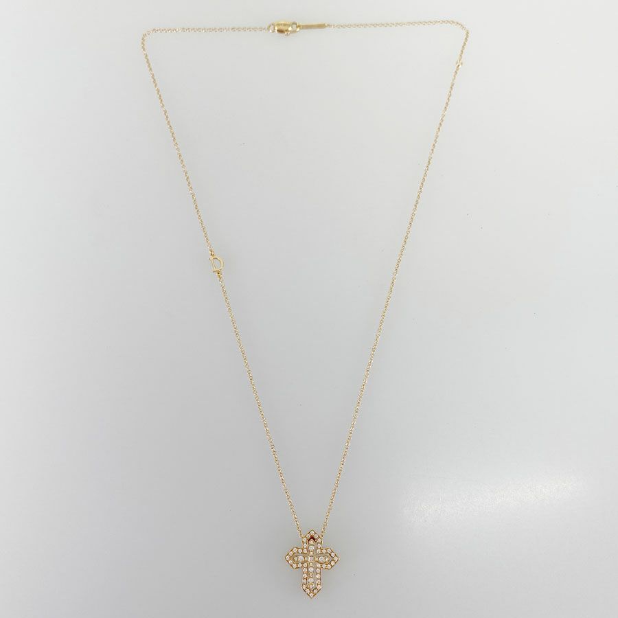 ダミアーニ ネックレス