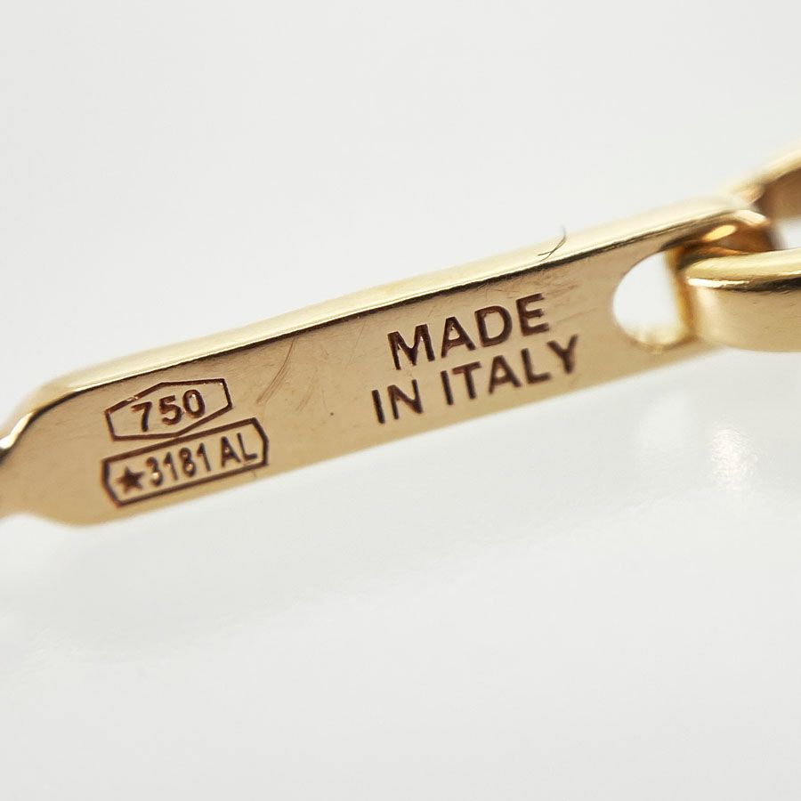 ダミアーニ ネックレス