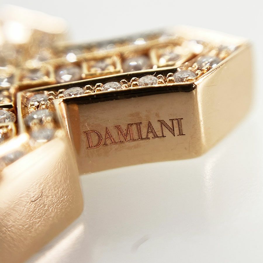 ダミアーニ ネックレス