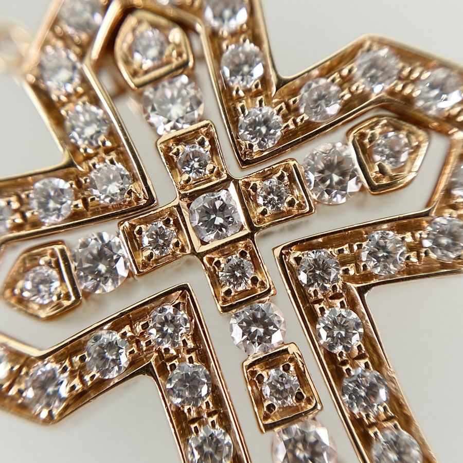 ダミアーニ ネックレス