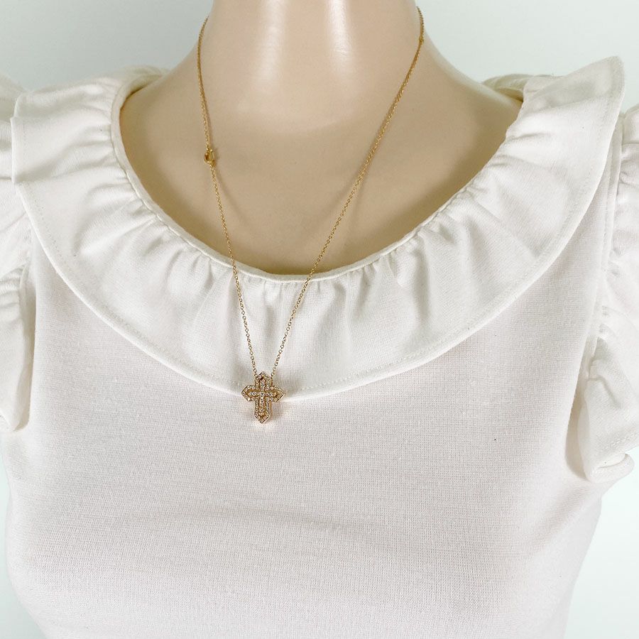 ダミアーニ ネックレス