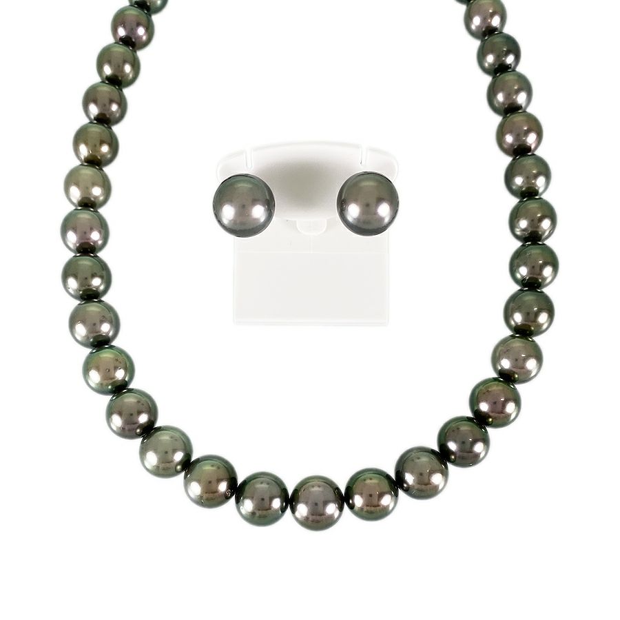 ノーブランド ネックレス