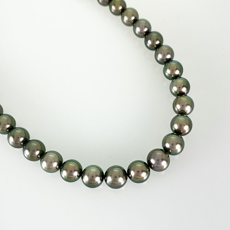 ノーブランド ネックレス