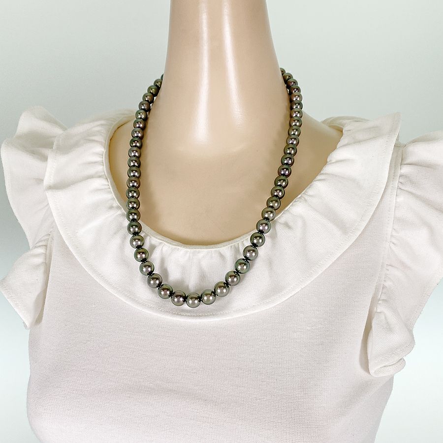 ノーブランド ネックレス