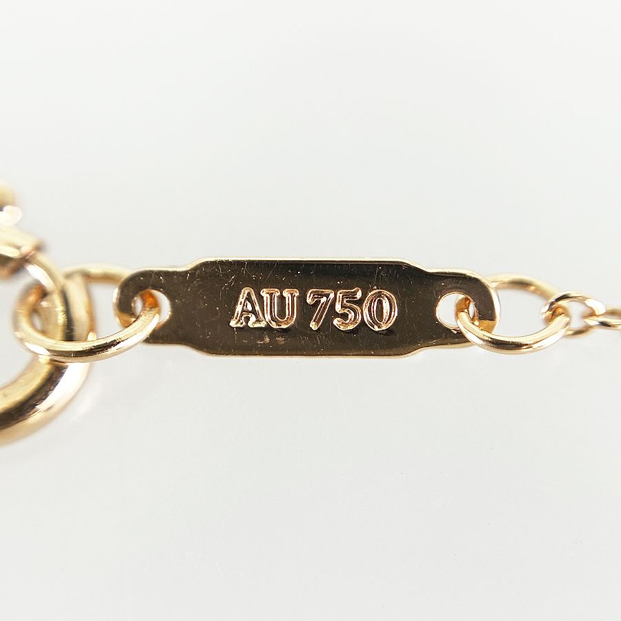 ティファニー ネックレス