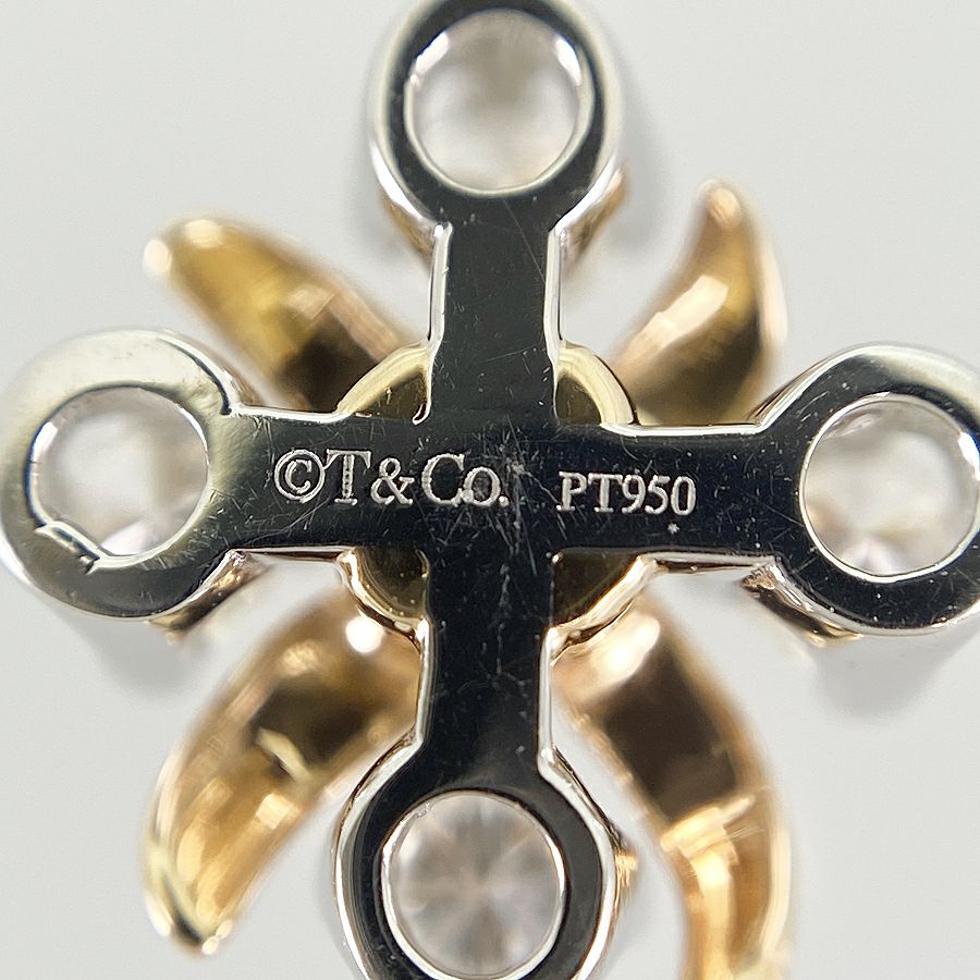 ティファニー ネックレス