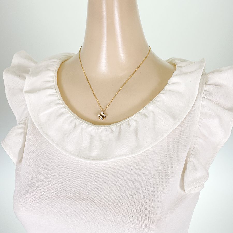 ティファニー ネックレス