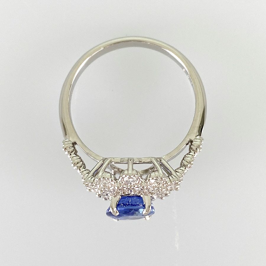 ノーブランド リング