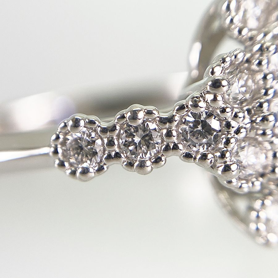 ノーブランド リング