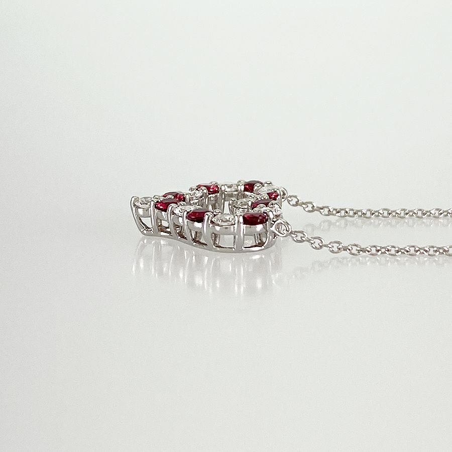 ティファニー ネックレス