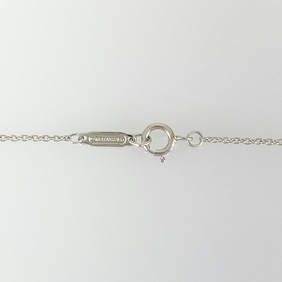 ティファニー ネックレス