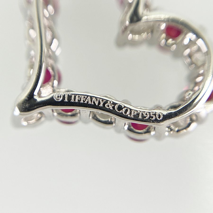 ティファニー ネックレス