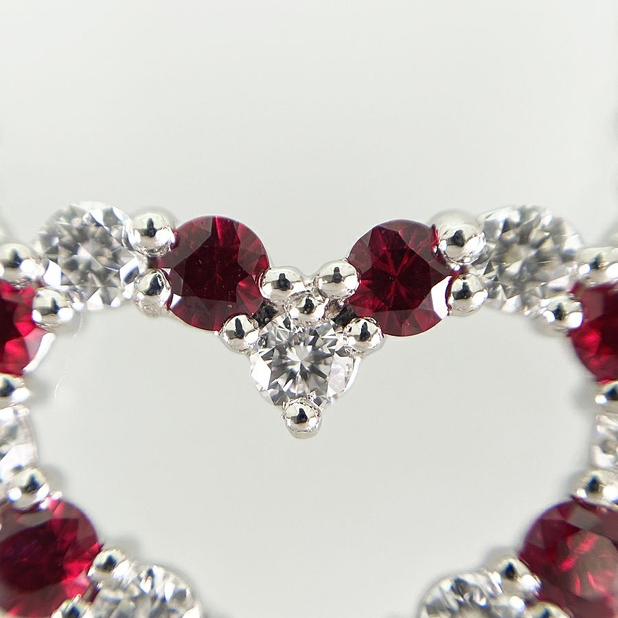 ティファニー ネックレス