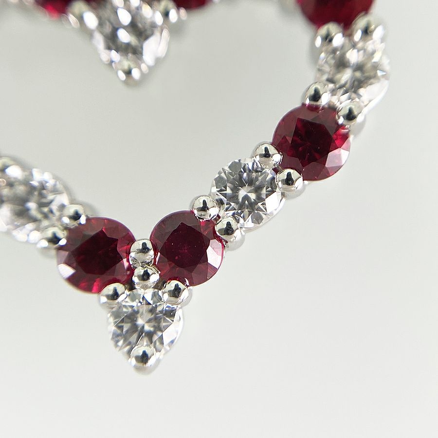 ティファニー ネックレス