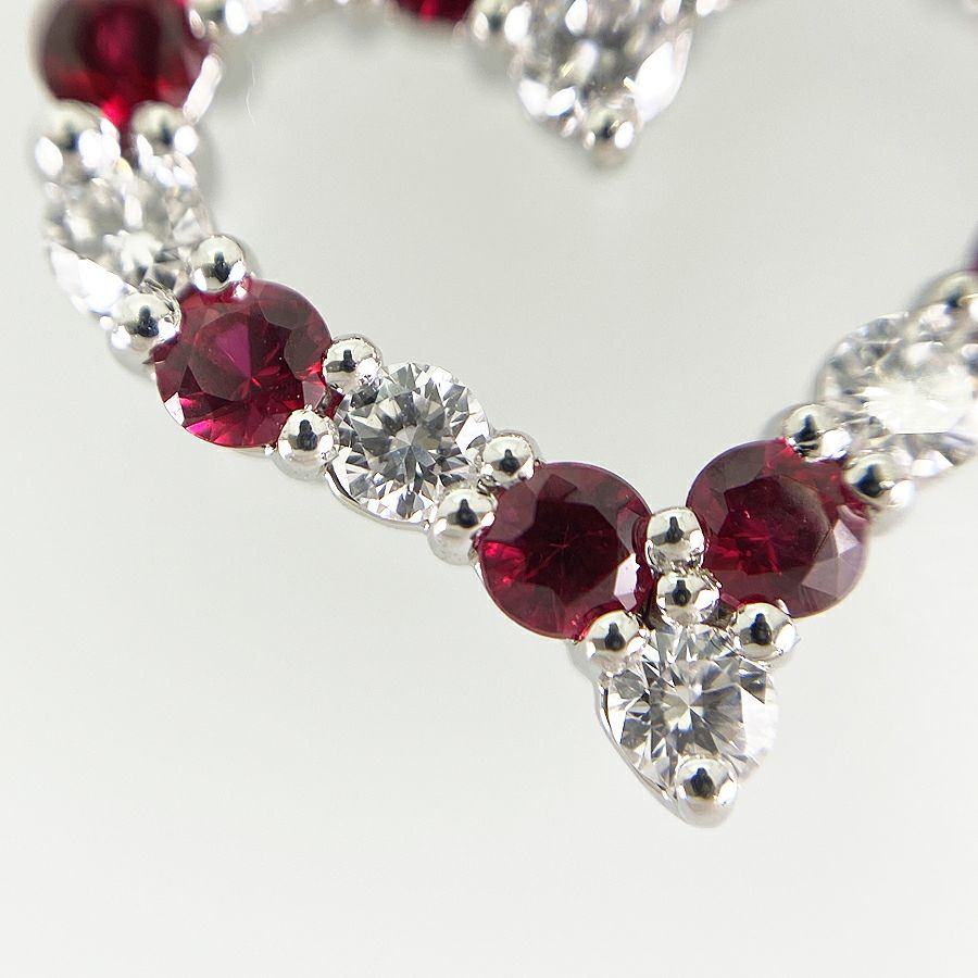 ティファニー ネックレス