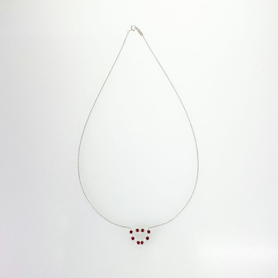 ティファニー ネックレス