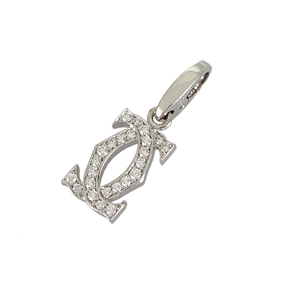 カルティエ ペンダントトップ