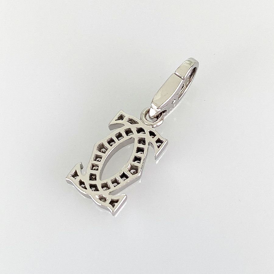 カルティエ ペンダントトップ