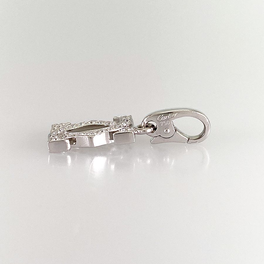 カルティエ ペンダントトップ