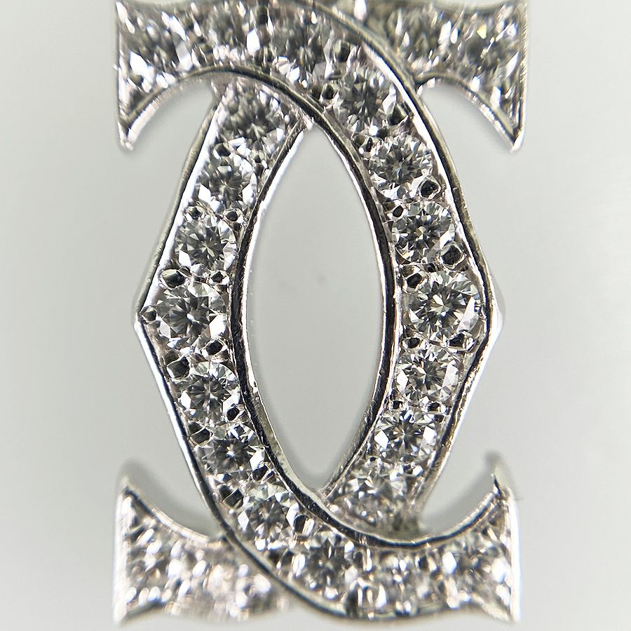 カルティエ ペンダントトップ